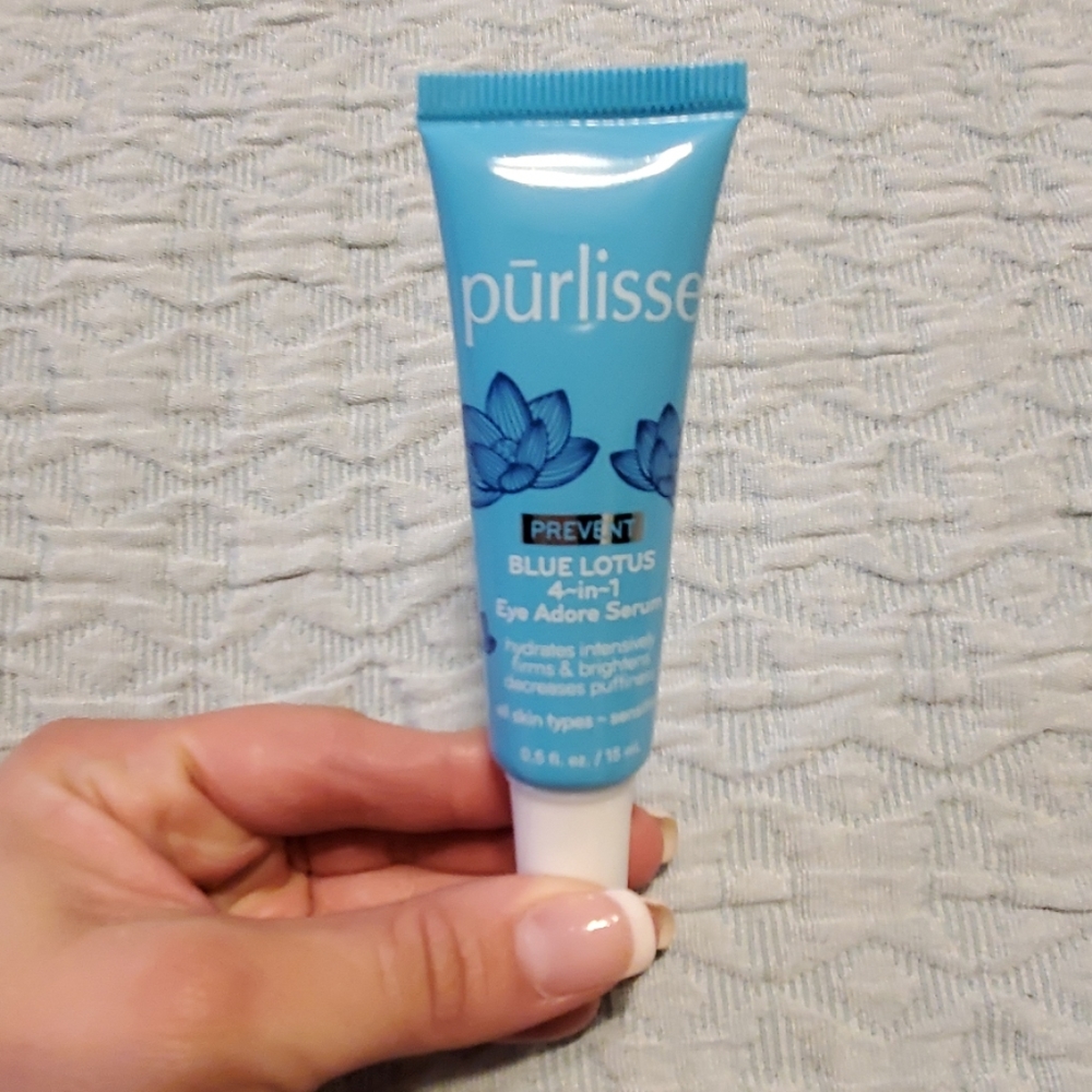 Eye serum